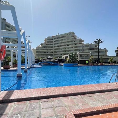 Benalbeach 51 Benalmádena Esterno foto