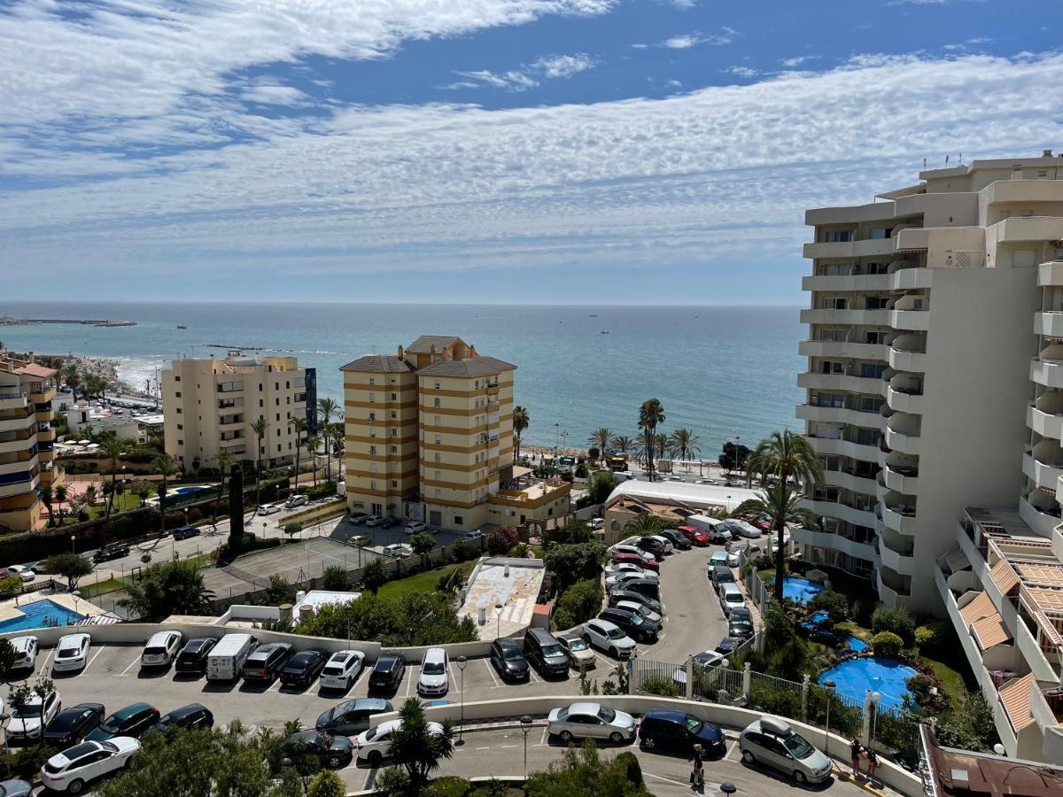 Benalbeach 51 Benalmádena Esterno foto