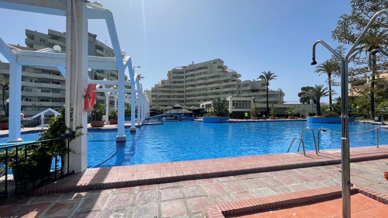 Benalbeach 51 Benalmádena Esterno foto