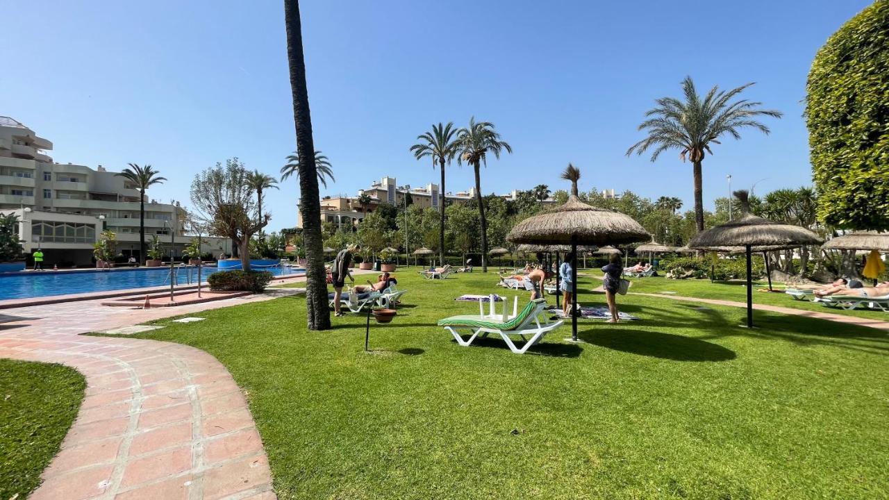 Benalbeach 51 Benalmádena Esterno foto