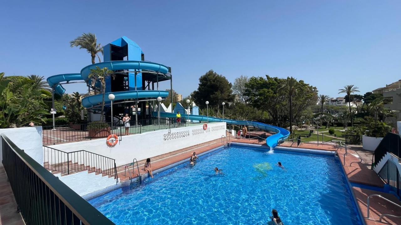 Benalbeach 51 Benalmádena Esterno foto
