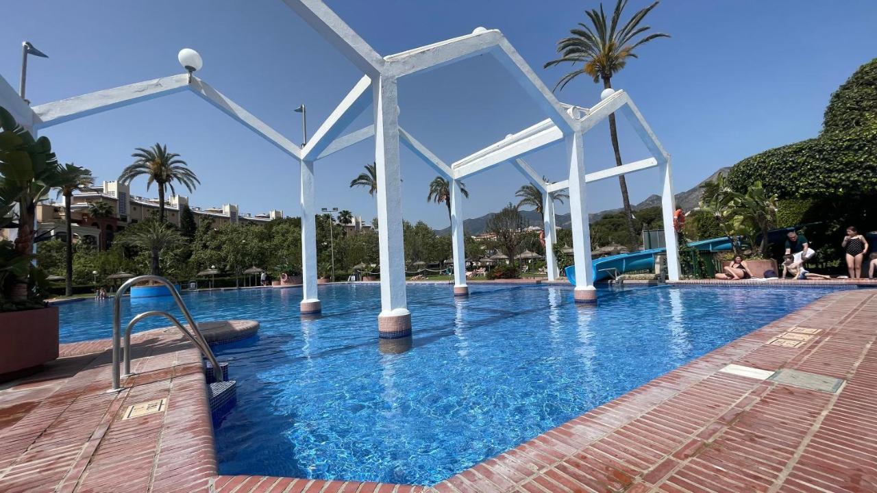 Benalbeach 51 Benalmádena Esterno foto