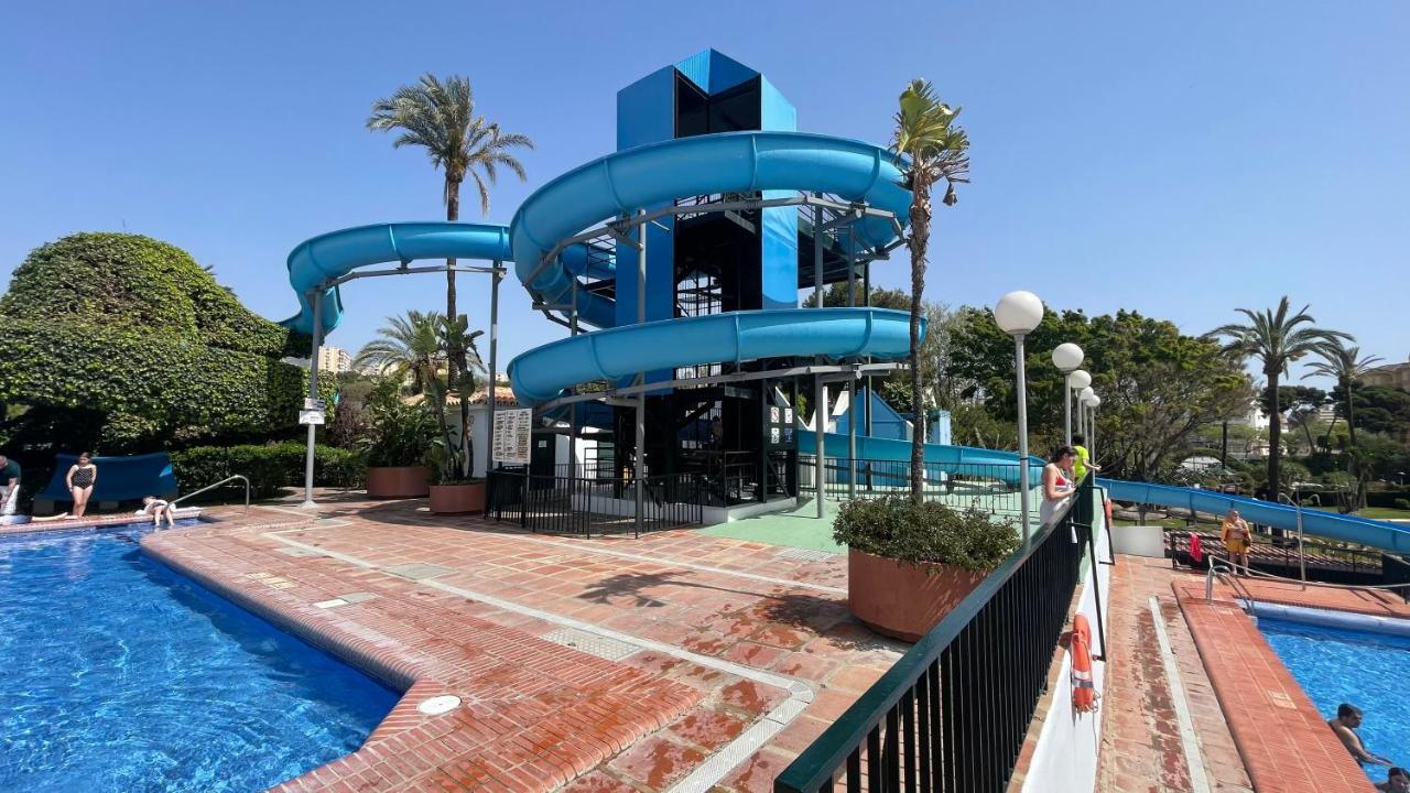 Benalbeach 51 Benalmádena Esterno foto