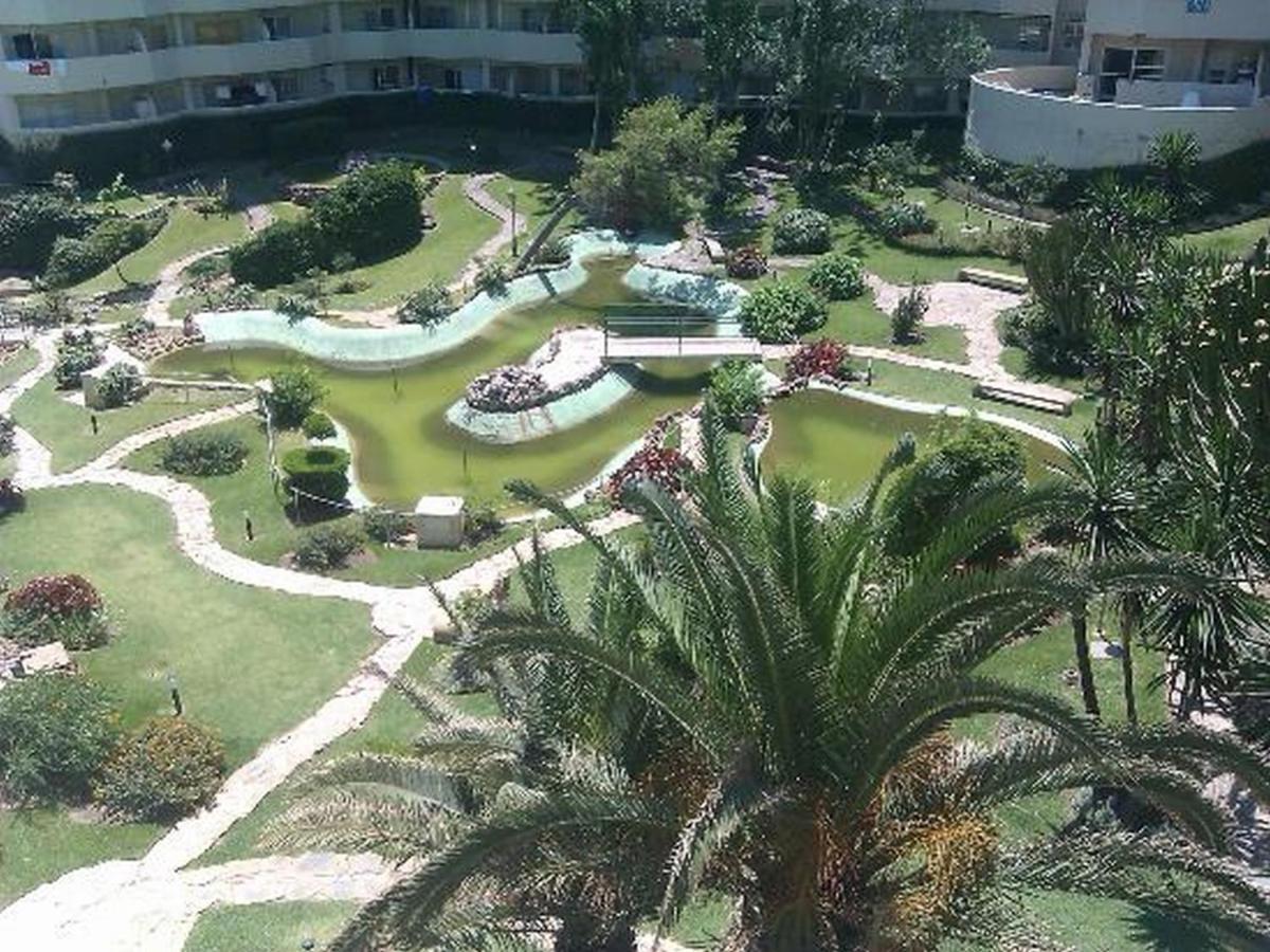 Benalbeach 51 Benalmádena Esterno foto